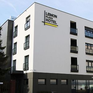 Lemon Plaza Hotel